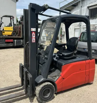 Chariot FENWICK LINDE E18L01
